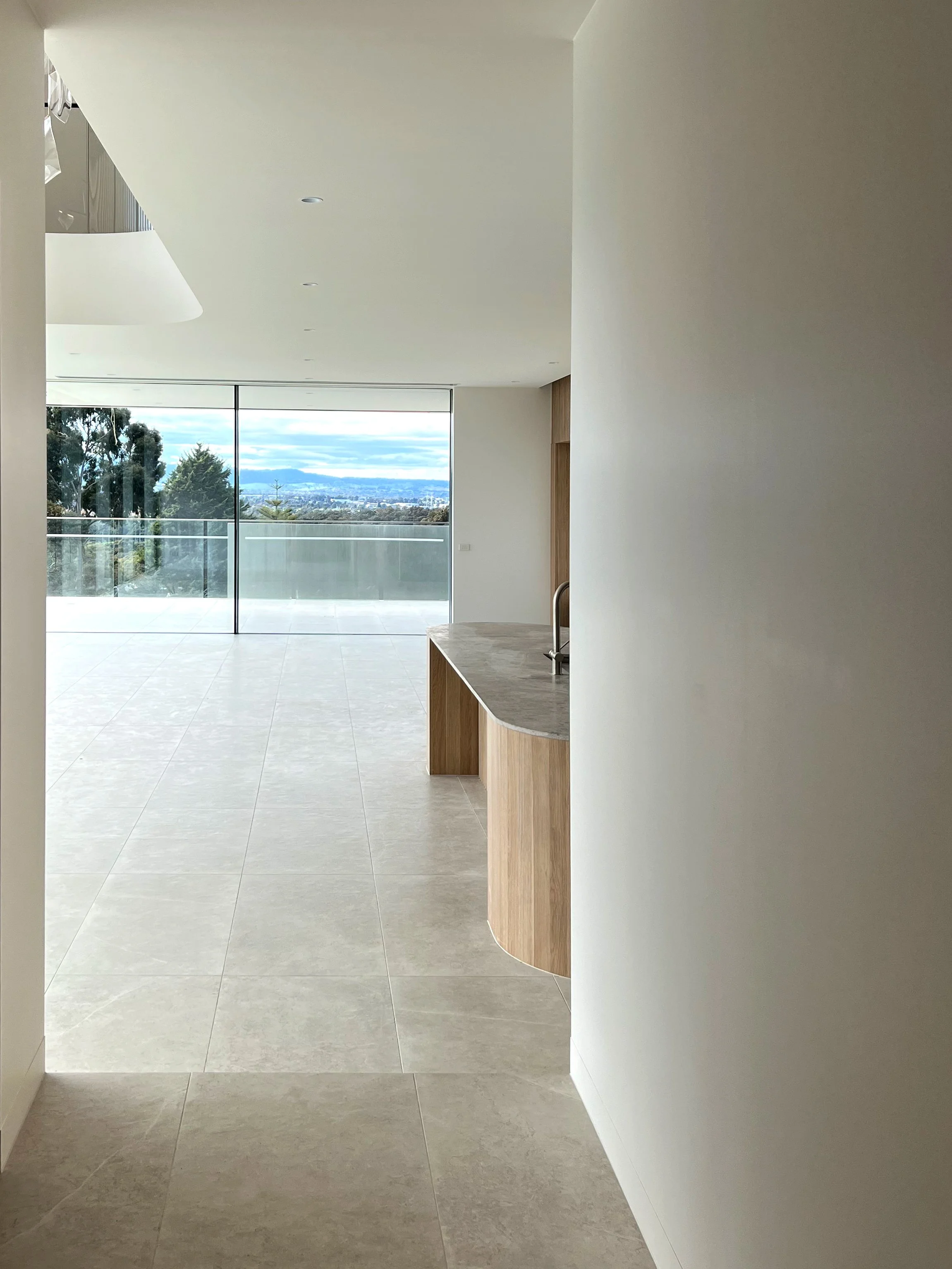 WALA — Hill House